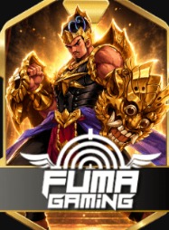 Fuma Gaming slot games