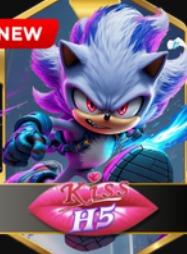 Kiss H5 slot games