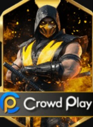 Crowd Play slot games