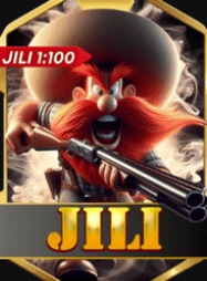 JILI slot games