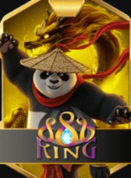 888 King slot games
