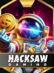 Hacksaw slot games