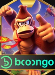 Booongo slot games