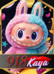 918Kaya slot games