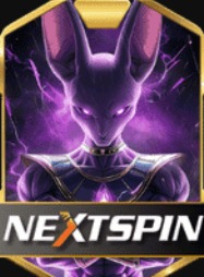 NextSpin slot games