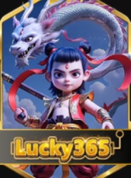 Lucky365 slot games