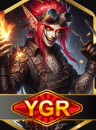 YGR slot games