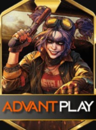 Advant Play slot games
