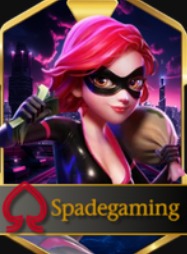 Spadegaming slot games