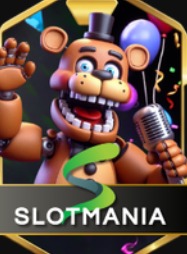 Slotmania slot games