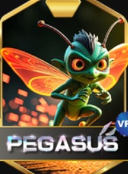 Pegasus slot games