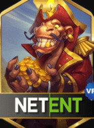 NetEnt slot games
