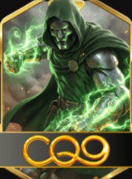 CQ9 slot games