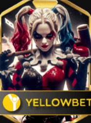 Yellowbet slot games
