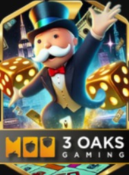 3 Oaks Gaming slot games