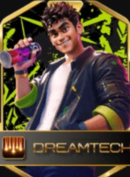 DreamTech slot games