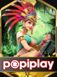 Popiplay slot games