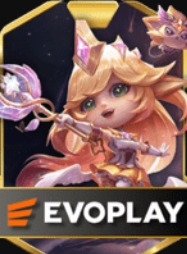 EvoPlay slot games