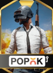 PopOK slot games