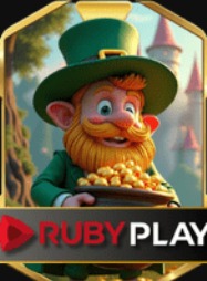 RubyPlay slot games