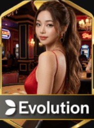 Evolution slot games